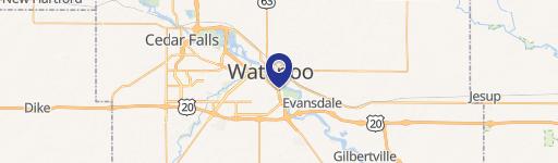 Waterloo, IA 50702