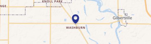 Washburn, IA 50702