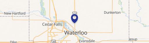 Waterloo, IA 50703