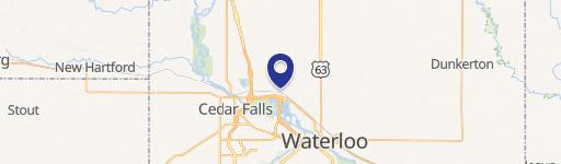 Waterloo, IA 50703