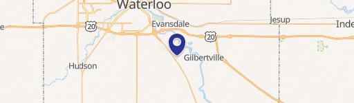 Waterloo, IA 50702