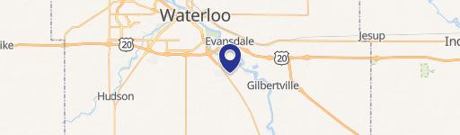 Waterloo, IA 50702