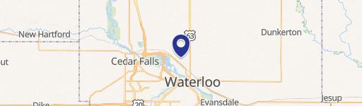 Waterloo, IA 50703