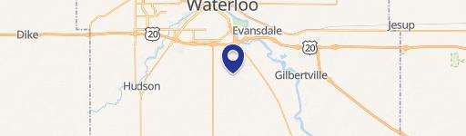Waterloo, IA 50701