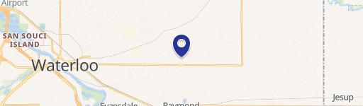 Waterloo, IA 50703