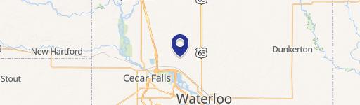 Waterloo, IA 50703