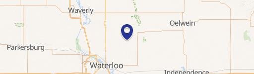 Waterloo, IA 50703