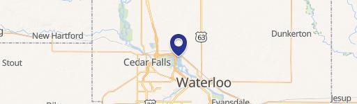 Waterloo, IA 50703