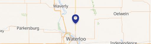 Waterloo, IA 50703