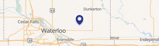 Waterloo, IA 50703