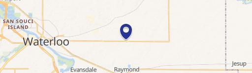 Waterloo, IA 50703