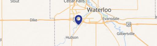Waterloo, IA 50701