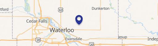 Waterloo, IA 50703
