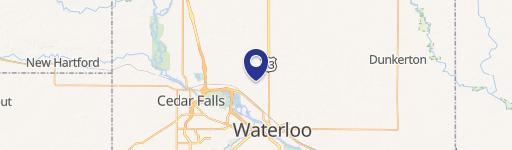 Waterloo, IA 50703