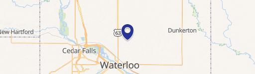 Waterloo, IA 50703