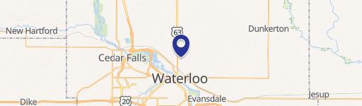 Waterloo, IA 50703