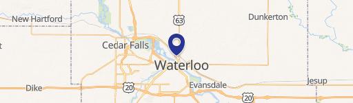 Waterloo, IA 50703