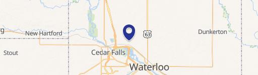 Waterloo, IA 50703