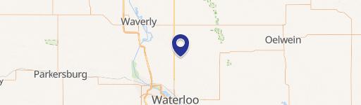 Waterloo, IA 50703
