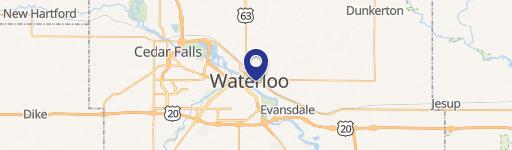 Waterloo, IA 50703