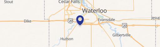 Waterloo, IA 50701