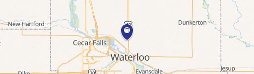 Waterloo, IA 50703