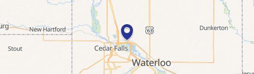 Waterloo, IA 50703