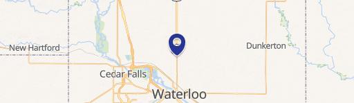 Waterloo, IA 50703