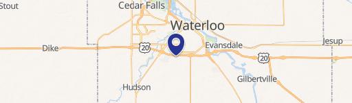 Waterloo, IA 50701