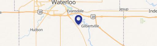 Waterloo, IA 50702