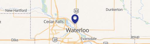 Waterloo, IA 50703
