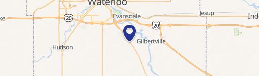 Waterloo, IA 50702