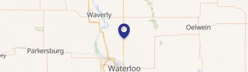 Waterloo, IA 50703