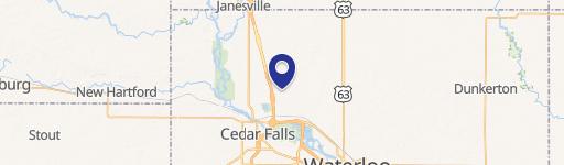 Waterloo, IA 50703