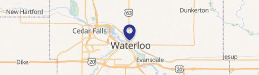 Waterloo, IA 50703