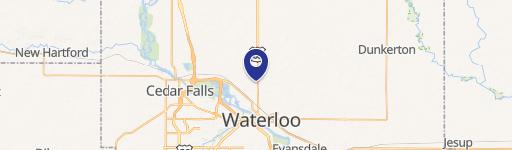 Waterloo, IA 50703