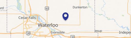 Waterloo, IA 50703