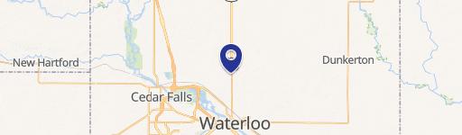 Waterloo, IA 50703