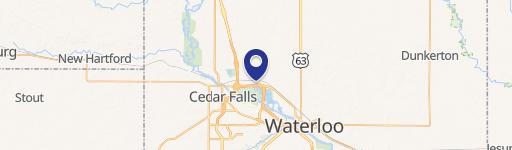 Waterloo, IA 50703