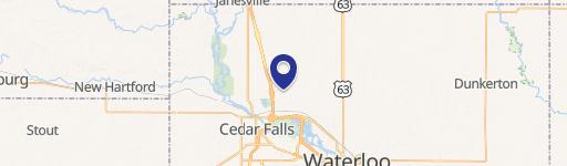 Waterloo, IA 50703