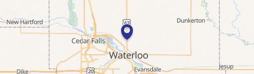 Waterloo, IA 50703