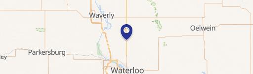Waterloo, IA 50703