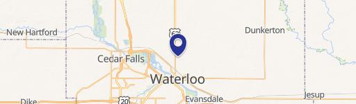Waterloo, IA 50703