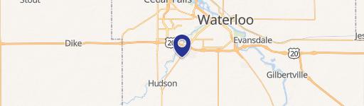 Waterloo, IA 50701