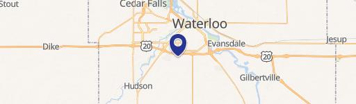 Waterloo, IA 50701