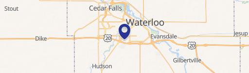 Waterloo, IA 50701