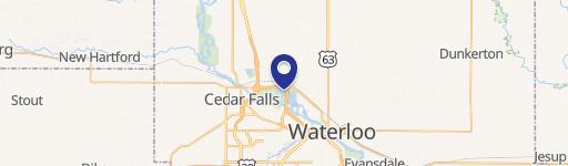 Waterloo, IA 50703