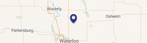 Waterloo, IA 50703