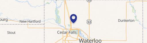 Waterloo, IA 50703