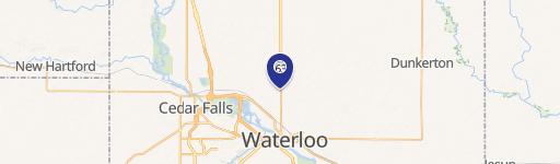 Waterloo, IA 50703